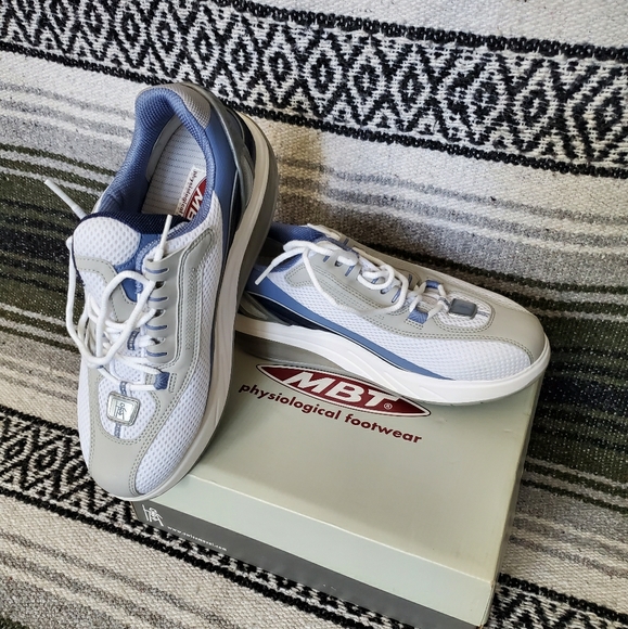 mbt tennis shoes
